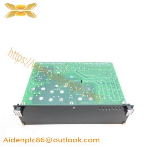 GE PLC DS200SLCCG3AFG, Industrial Automation Control Module