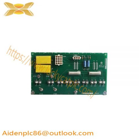 GE DS200SLCCG3AFG: Precision PC Board for Advanced Industrial Controls
