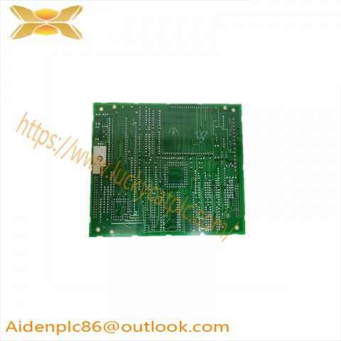 GE DS200TCCAG1B: Precision I/O Analog Card for Industrial Automation