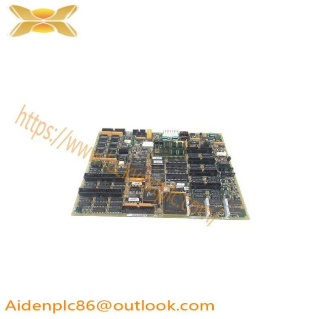 GE DS200TCCAG1BAA - Advanced PC Board for Industrial Automation