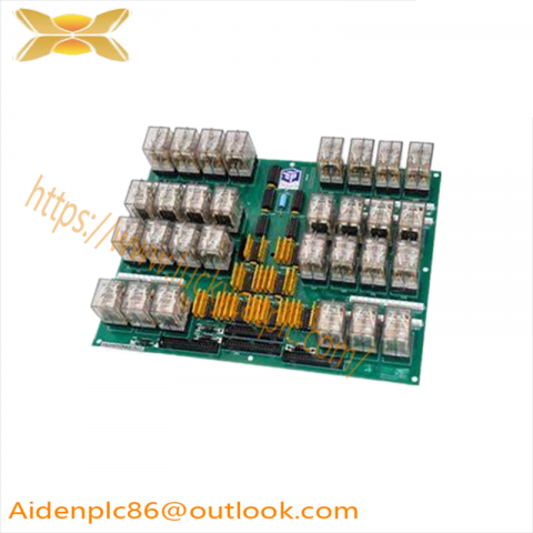 GE DS200TCDAG1ADA: Advanced Digital I/O Board for Industrial Control Solutions