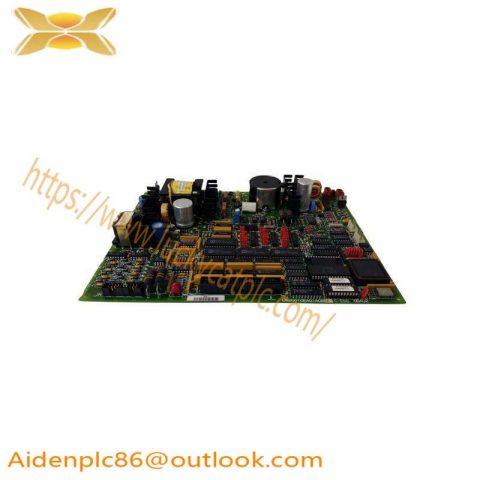 General Electric DS200TCEAG1BFF Emergency Overspeed Board for Industrial Control, 200 Characters or Less