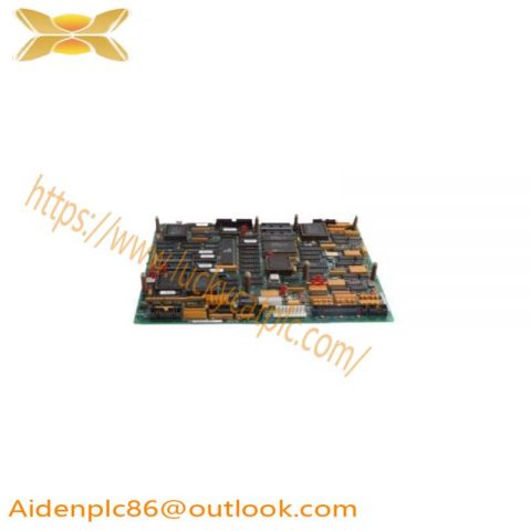 GE DS200TCEBG1BAA - MKV Processor Card: Advanced Control for Industrial Automation