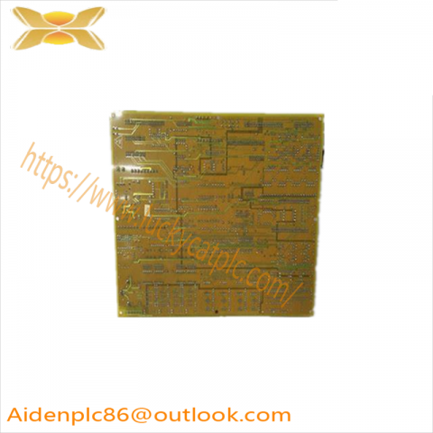 GE DS200TCQCG1AFC - Analog I/O Board for Industrial Automation