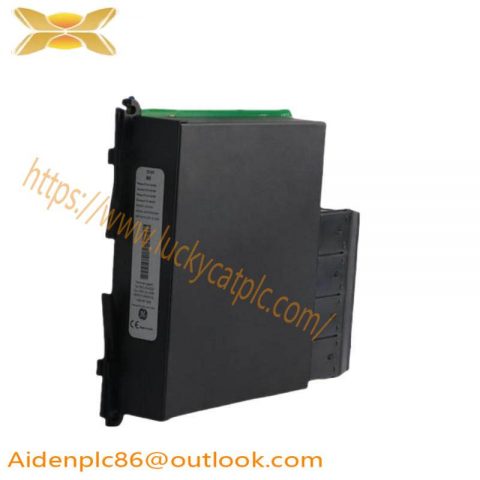 GE DS200TCQCG1BGF Analog IO Expander Module, Mark V Series