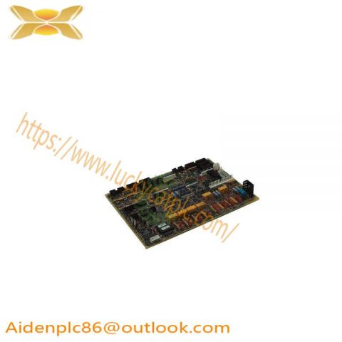 GE DS200TCQCG1BJF | PLC Overflow Board for Mark V Systems