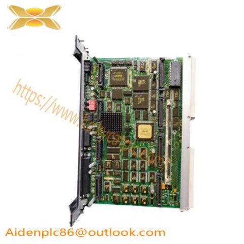 GE DS200VPBLG1AEE, Circuit Board for Industrial Control Systems
