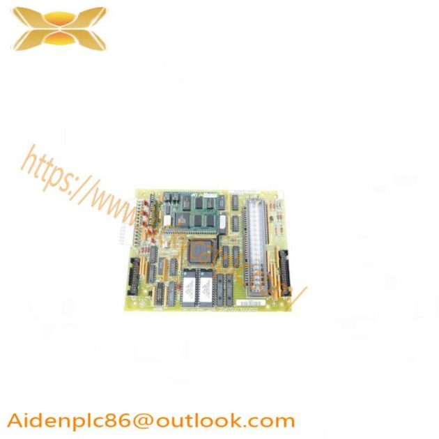 GE DS215TCDAG1 - Mark V Pcb Circuit Board, Industrial Control Solutions
