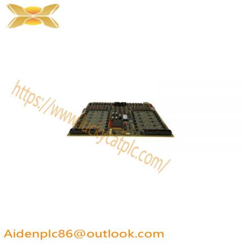 GE DS215TCDAG1BZZ01A Industrial I/O Board, High-Performance Control Solution