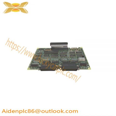 GE DS3800DCMC1C1C - Precision Speed Control for Industrial Automation