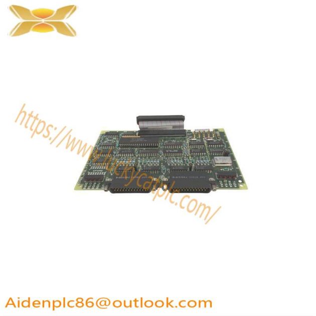 GE DS3800DCMC1C1C - Precision Speed Control for Industrial Automation