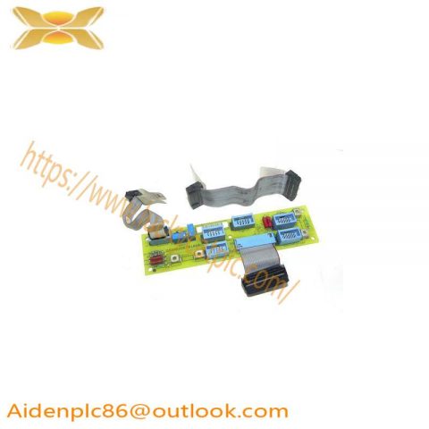 GE DS3800DEPB1A1B: Excitation Power Board for Industrial Control Systems