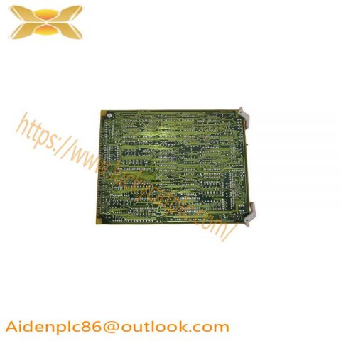 GE DS3800HAIC1A1A: Industrial Control System PC Board, Expertly Designed for Unmatched Performance