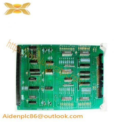 GE DS3800HIOD: Digital I/O Card, Advanced Control Module for Industrial Automation