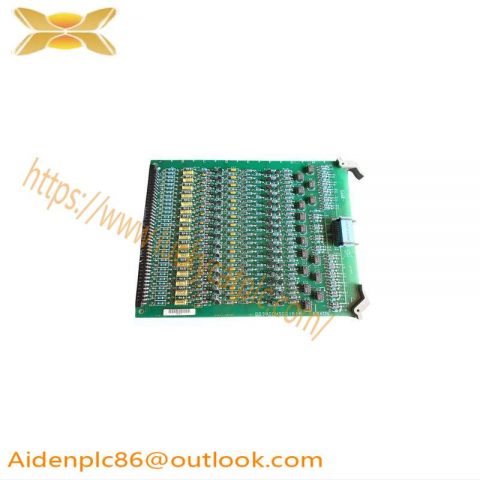 GE DS3800HSCG1E Isolation Card, Designed for Precision Control in Industrial Environments
