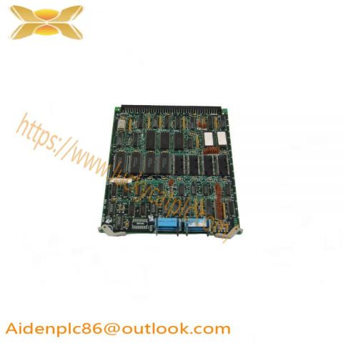 GE DS3800HXPD1C1E: High-Performance HXPD PCB Board for Advanced Industrial Control