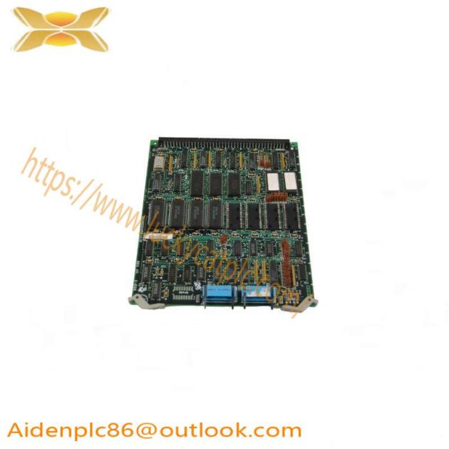 GE DS3800HXPD1C1E: High-Performance HXPD PCB Board for Advanced Industrial Control