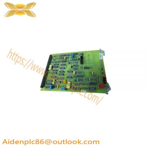 GE DS3800NASB1B1C SYNCR ISOLATOR - Advanced Industrial Control Module