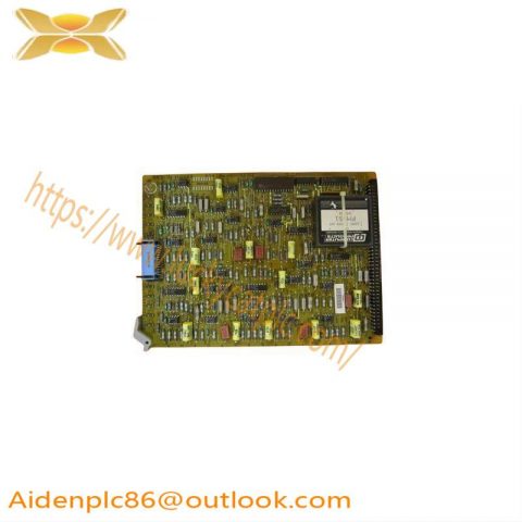GE DS3800NPRB1A1A Proximity Interface Module, High Precision, Industry Grade