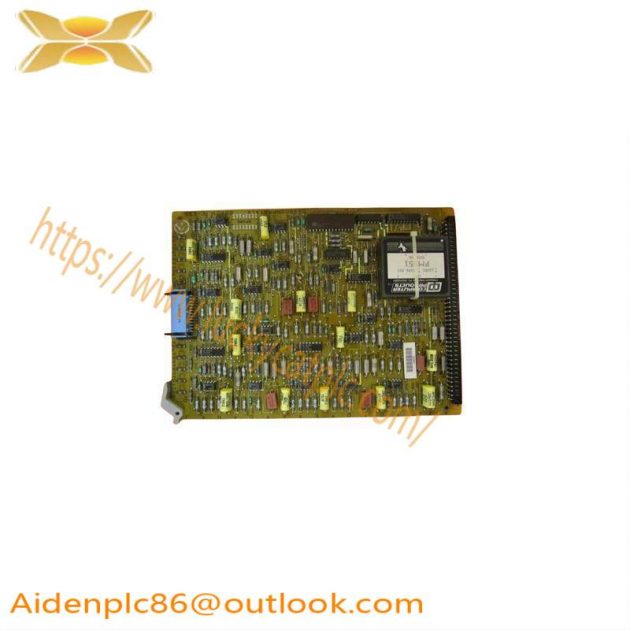 GE DS3800NPRB1A1A Proximity Interface Module, High Precision, Industry Grade