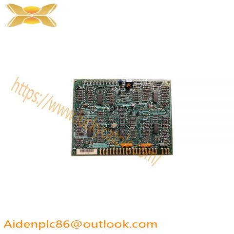 General Electric (GE) DS3800NPSJ1B1B POWER SUPPLY BOARD, for Industrial Control Applications