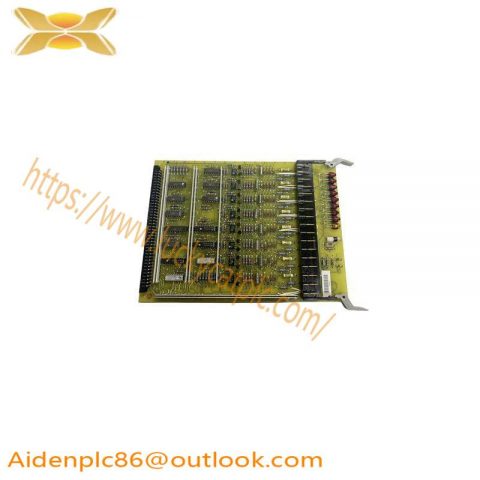 GE DS3800NPSZ1B1B Industrial Circuit Board, Engineered for Precision Control