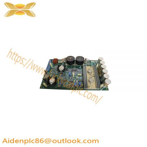 GE DS3800NSCB1N1F - A Comprehensive Solution for Industrial Control Systems