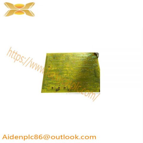 GE DS3800NVCD1D1C - VIB Conditioning Board for Efficient Turbine Control