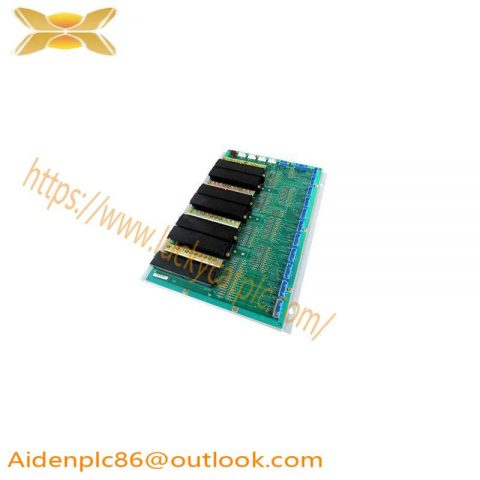 GE DS3800XAIA1A1A - Industrial Control Circuit Board for Enhanced Performance