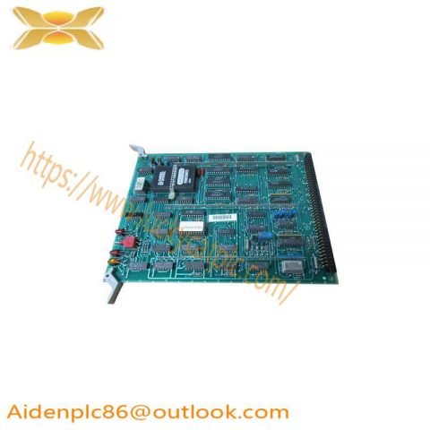 GE DS3800XTFS1A1A CARD: Industrial Control System Component for Advanced Manufacturing Solutions