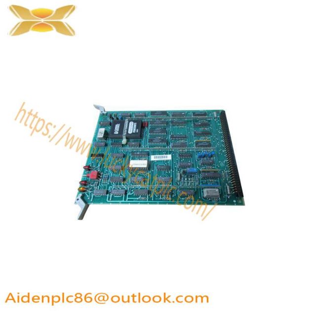 GE DS3800XTFS1A1A CARD: Industrial Control System Component for Advanced Manufacturing Solutions
