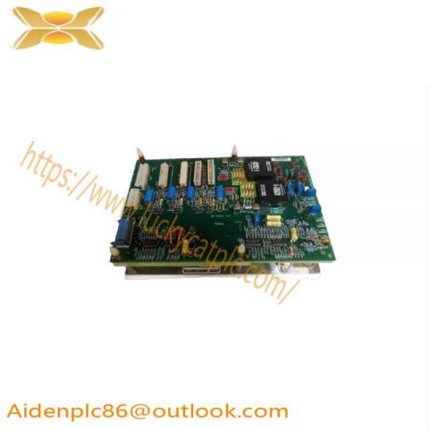GE DS3820EPSA1A1A CIRCUIT BOARD: High-Performance Control Module for Industrial Applications