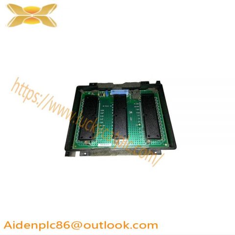 GE DS3820TIMC1A1A - Advanced Circuit Board for Industrial Control Solutions