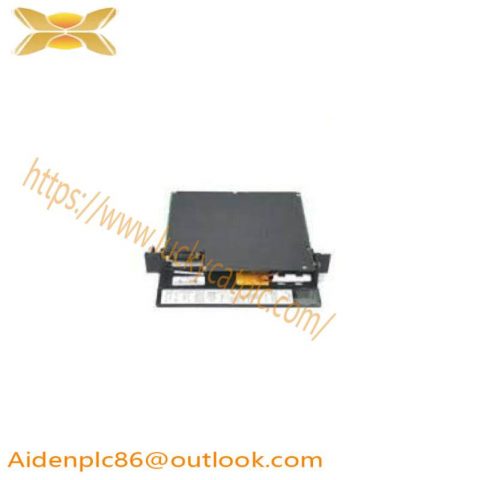 GE DS6800 CCID1D1D - Advanced I/O Interface Module, for Industrial Automation Systems