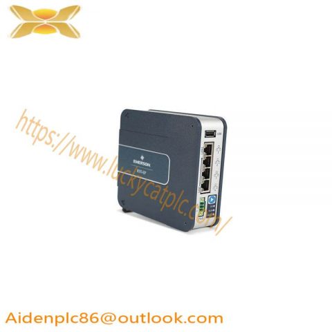 GE EPSCPE100-ABAA: Advanced Controller Module for Industrial Automation