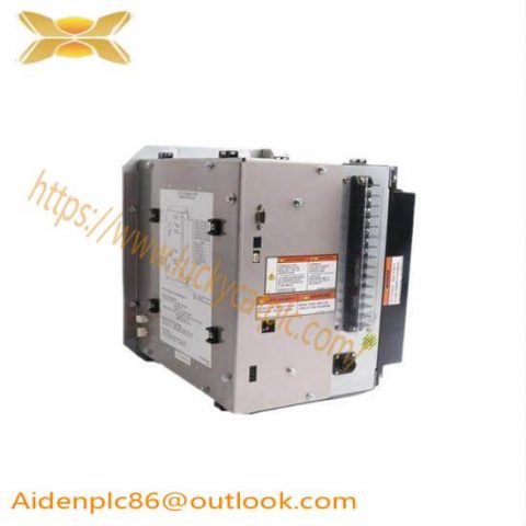 GE FANUC 151X1235DB15SA01: Advanced Gas Turbine Control Systems for Enhanced Performance