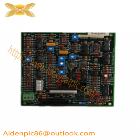 GE-FANUC 531X133PRUAMG1 PC Interface Board
