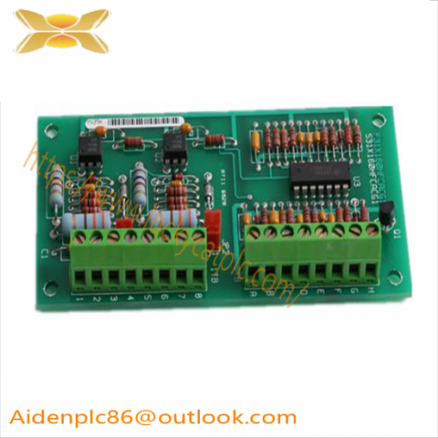 GE FANUC 531X160HFCACG1 Controller Encoder Process Board - Advanced Industrial Control Solution
