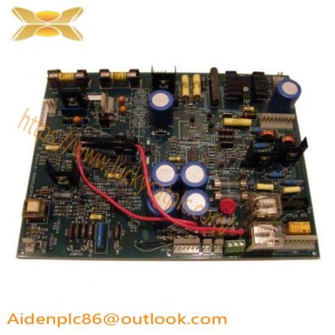 GE Fanuc 531X175SSBAYM2 BIU CARD - Advanced Control Module for Industrial Automation