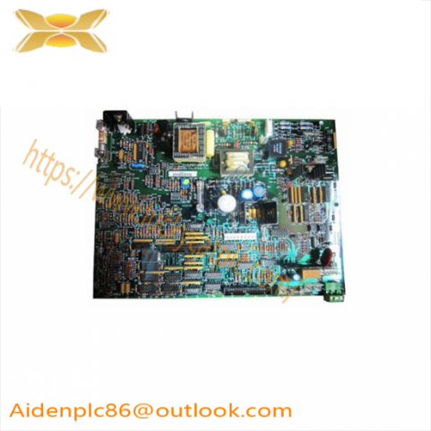GE-FANUC 531X303MCPARG1 POWER SUPPLY BOARD