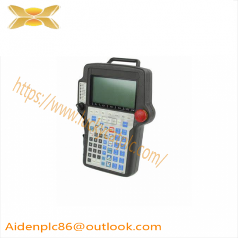 GE Fanuc A05B-2301-C302 Teach Pendant: Precision Control for Advanced Automation