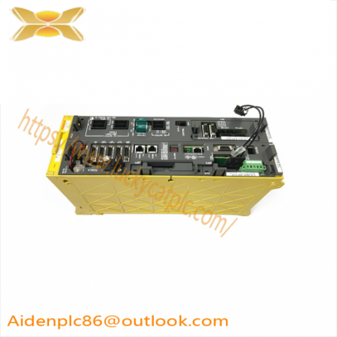 GE Fanuc A05B-2600-C001 2 Slot Backplane: Industrial Control Module Excellence