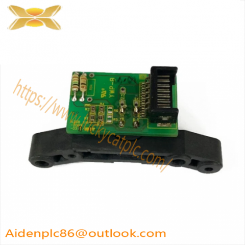 GE Fanuc A20B-2003-0310 Spindle Encoder