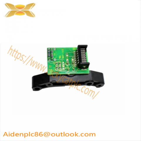 GE FANUC A860-2100-V001 Industrial Motion Sensor Unit