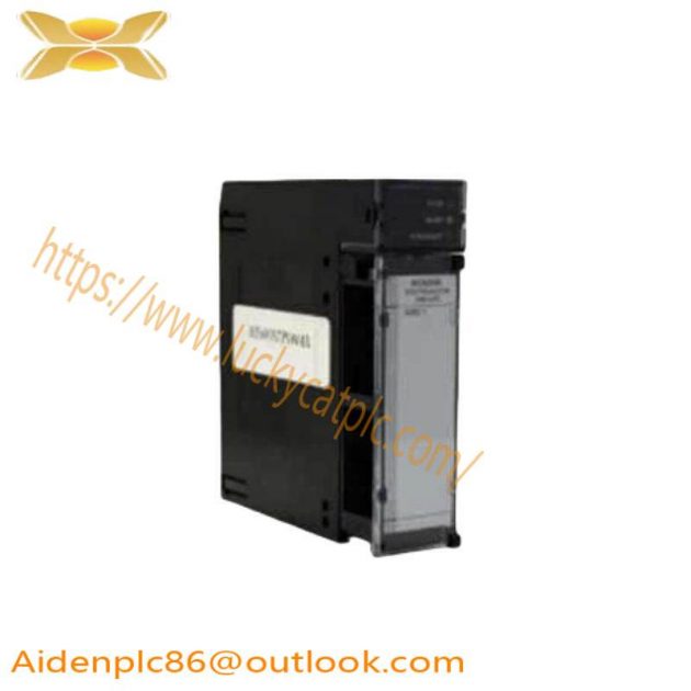 GE Fanuc D0M202 I/O Module - Advanced Control Solutions