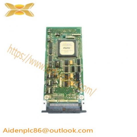 GE FANUC DS200ADMAH1AAC: High-Performance Digital Analog Module