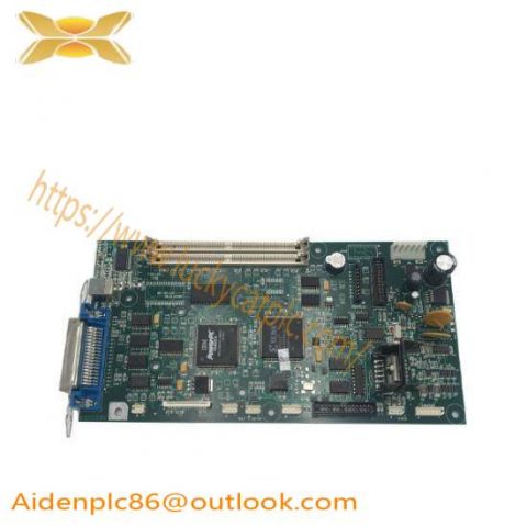 GE Fanuc DS200CDBAG1BCB - Advanced Programmable Logic Controller