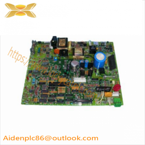 GE FANUC DS200IMCPG1C Power Supply Interface Board - High Performance, Reliable Solution for Industrial Automation