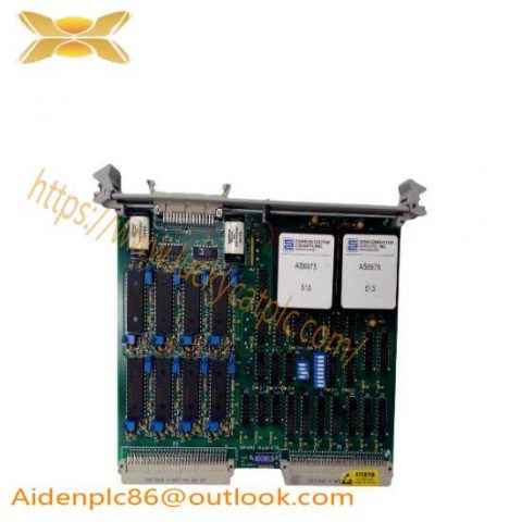 GE Fanuc DS200NATOG2ADX Mark V PLC - Advanced Automation Control Solution