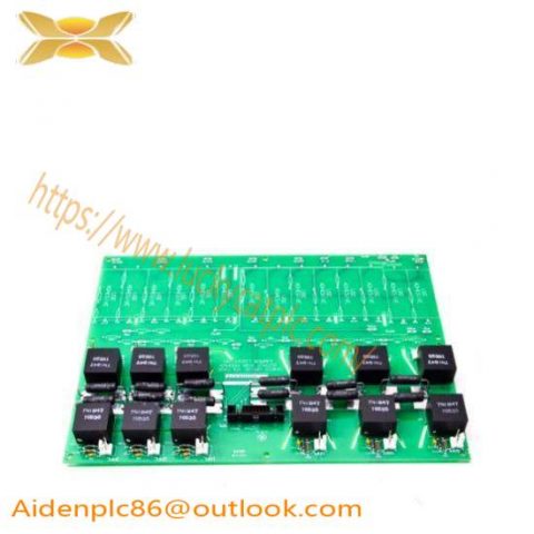 GE Fanuc DS200PCCAG5A | Mark V Series Control Board